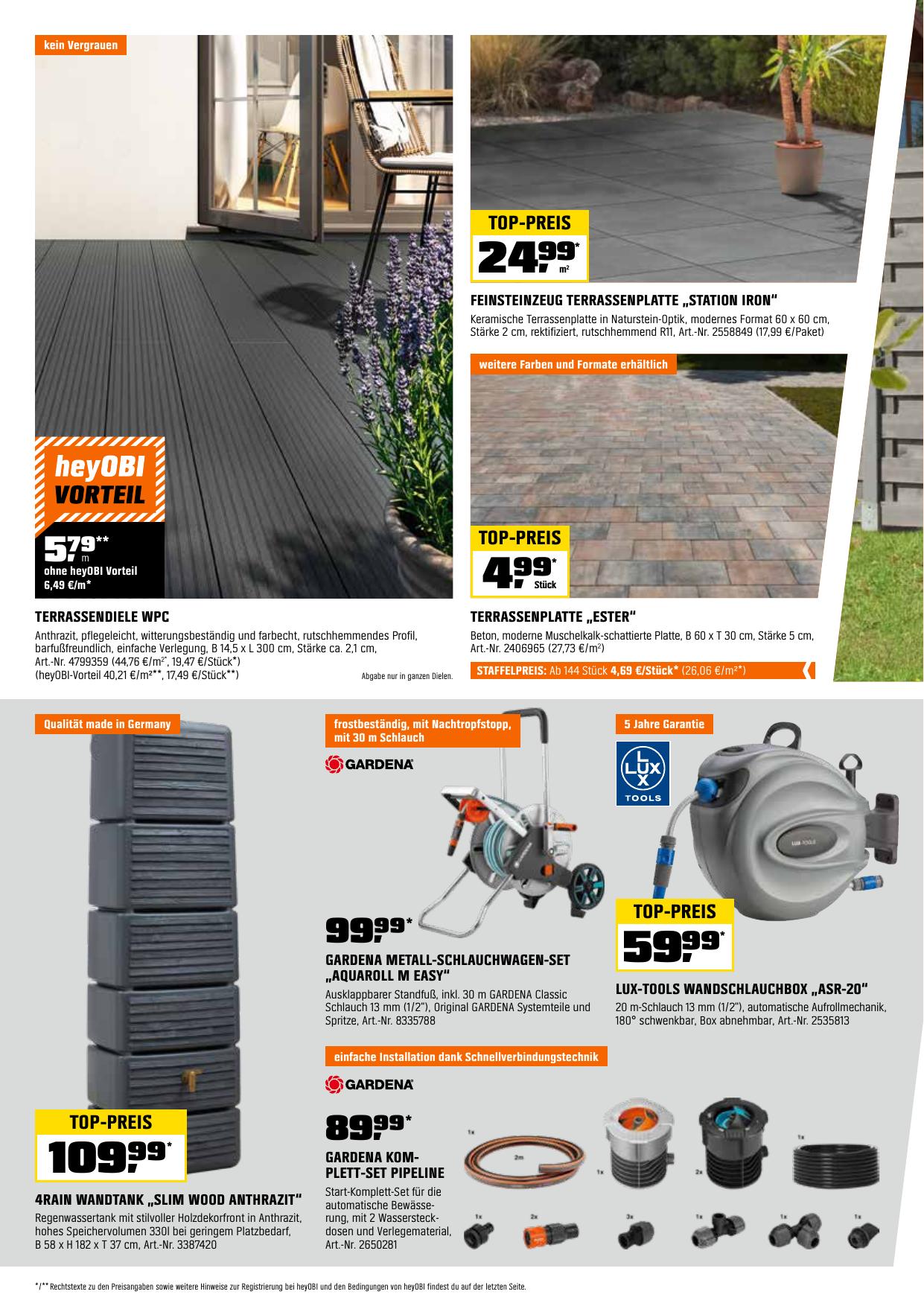 Obi flyer page
