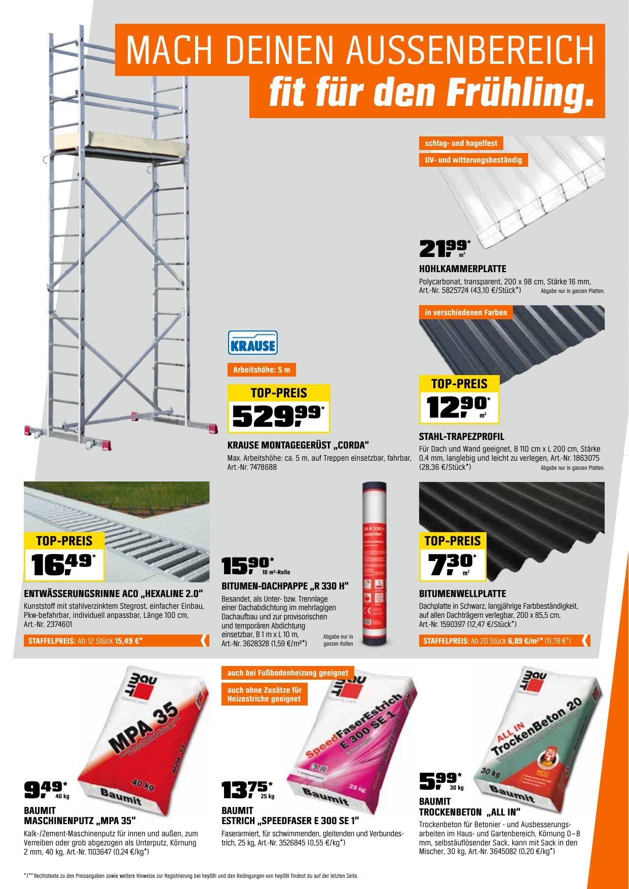 Obi flyer page